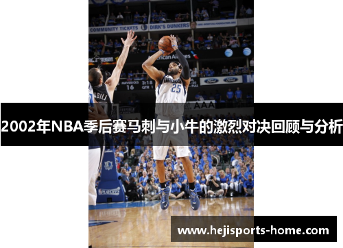 2002年NBA季后赛马刺与小牛的激烈对决回顾与分析